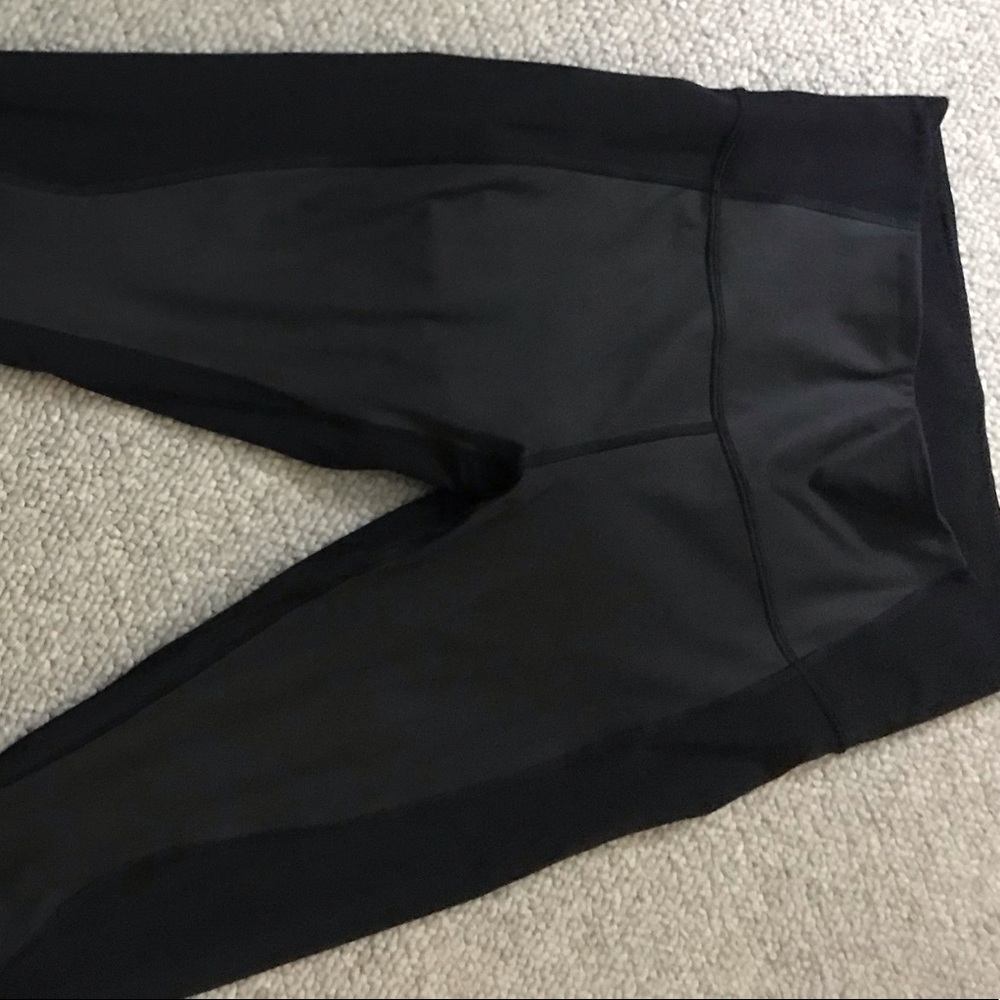 Lululemon Hi Rise Full Length